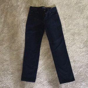 Lucky Brand girls corduroy pants. Size 12